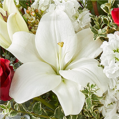 Twinkle Lights Bouquet –  Angelic Floral Studio, Rosemead CA