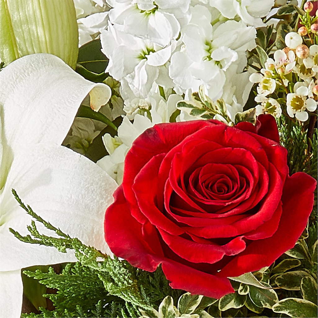 Twinkle Lights Bouquet –  Angelic Floral Studio, Rosemead CA