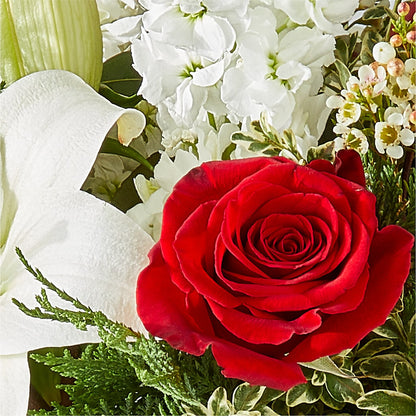 Twinkle Lights Bouquet –  Angelic Floral Studio, Rosemead CA