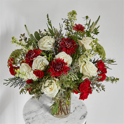 Favorite Traditions Bouquet –  Angelic Floral Studio, Rosemead CA
