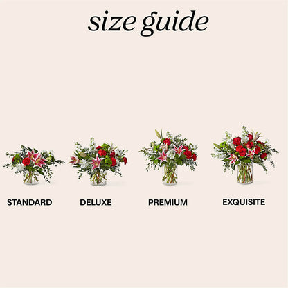 Gumdrop Button Bouquet –  Angelic Floral Studio, Rosemead CA
