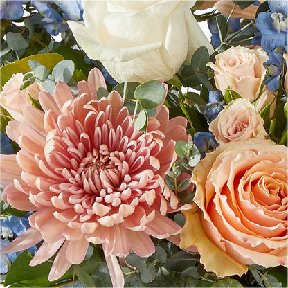 Inspired Bouquet –  Angelic Floral Studio, Rosemead CA