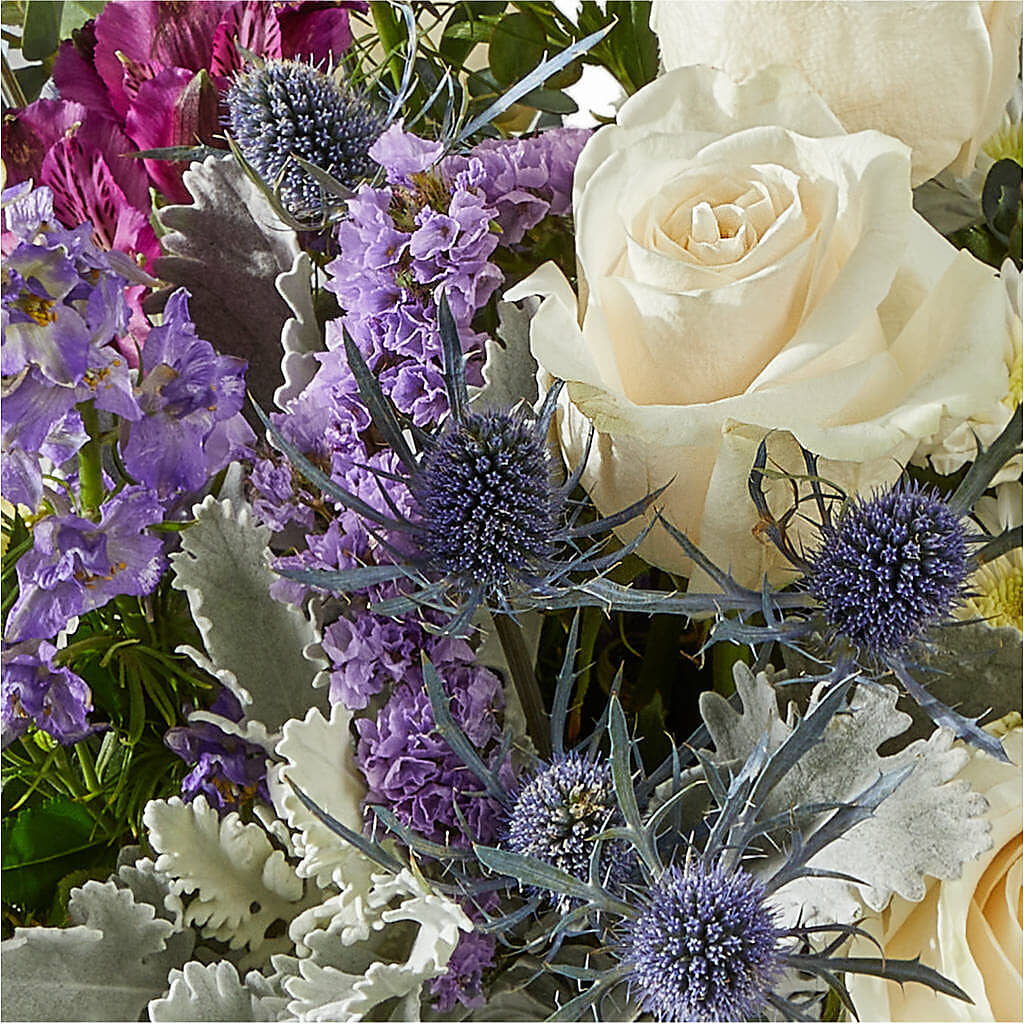 Shooting Star Bouquet –  Angelic Floral Studio, Rosemead CA