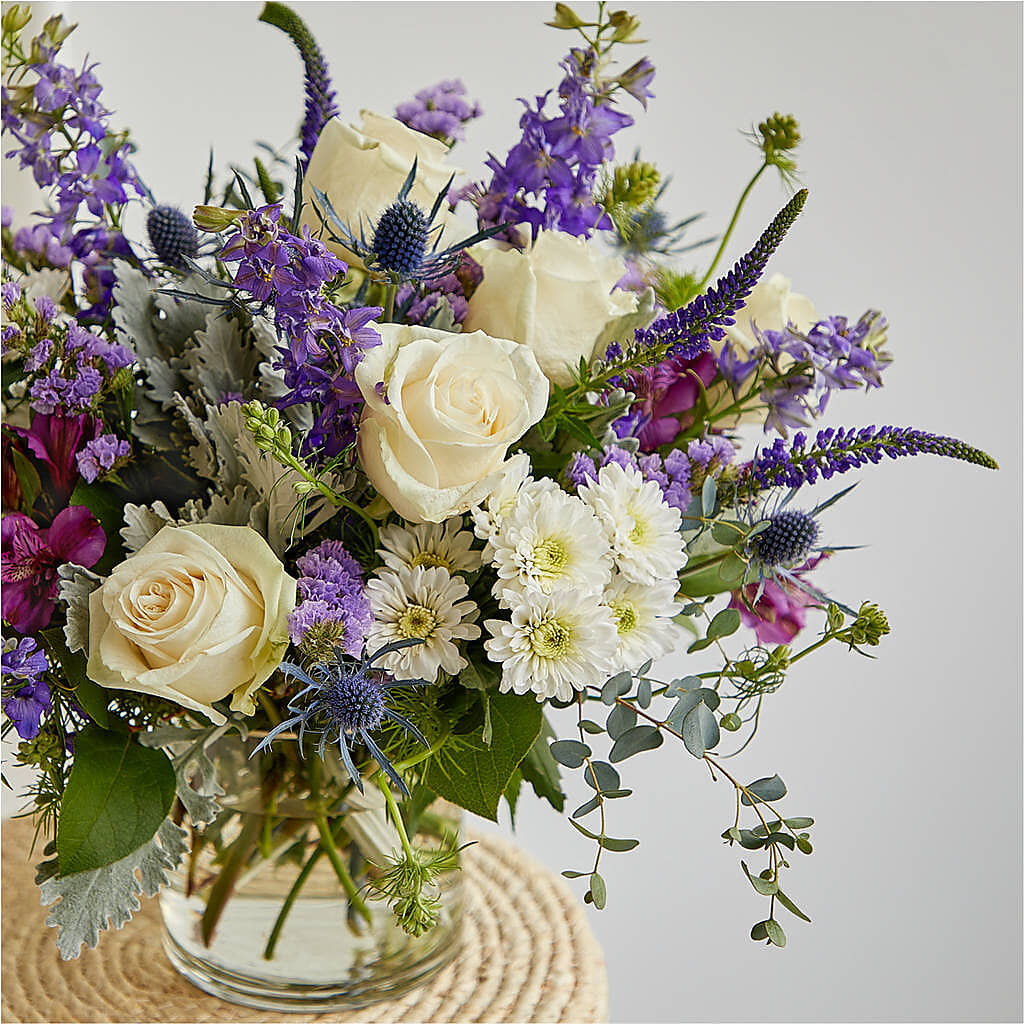 Shooting Star Bouquet –  Angelic Floral Studio, Rosemead CA