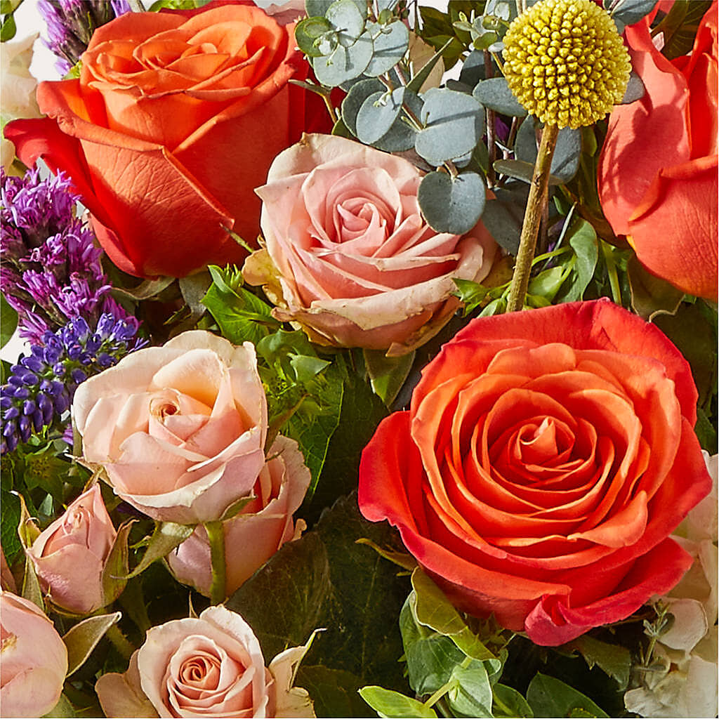 The Standout Bouquet –  Angelic Floral Studio, Rosemead CA