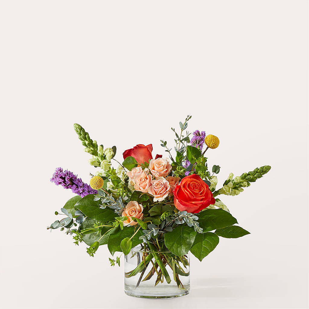 The Standout Bouquet –  Angelic Floral Studio, Rosemead CA