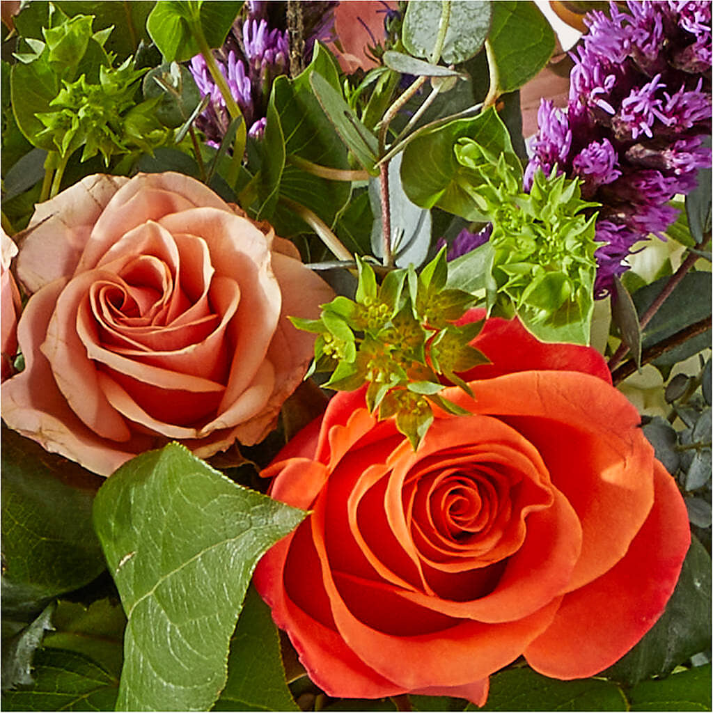 The Standout Bouquet –  Angelic Floral Studio, Rosemead CA