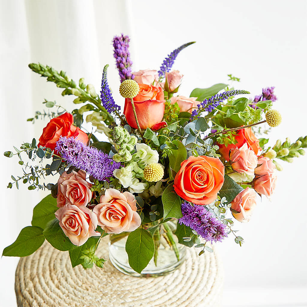 The Standout Bouquet –  Angelic Floral Studio, Rosemead CA