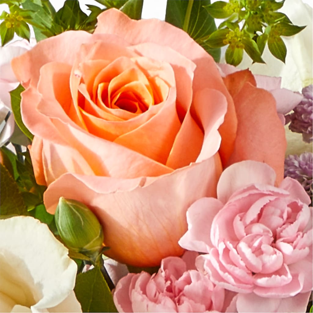 French Market Bouquet –  Angelic Floral Studio, Rosemead CA