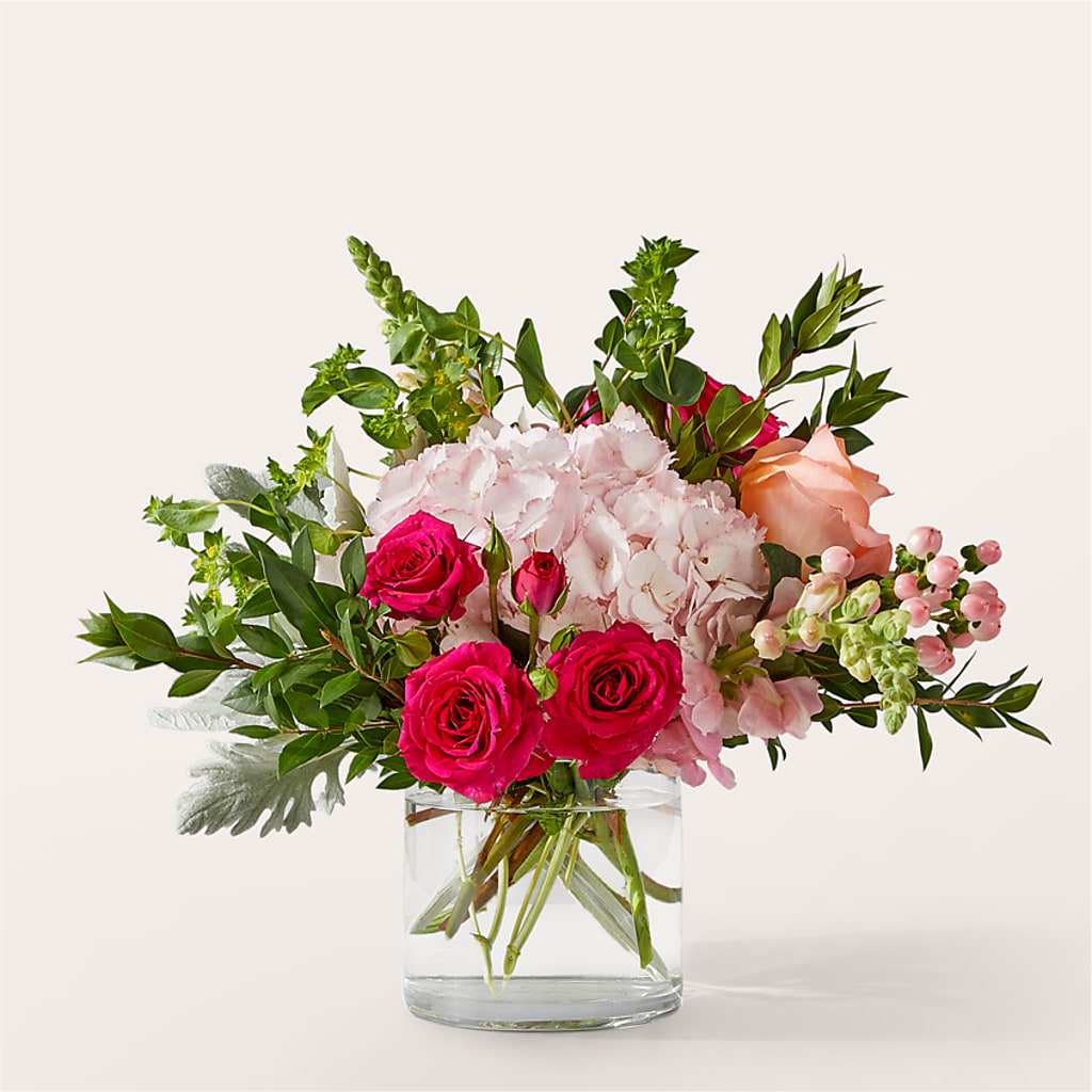 Glitz & Glam Bouquet –  Angelic Floral Studio, Rosemead CA
