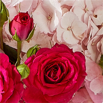 Glitz & Glam Bouquet –  Angelic Floral Studio, Rosemead CA