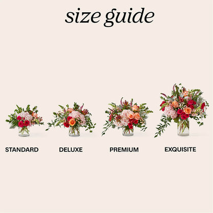 Glitz & Glam Bouquet –  Angelic Floral Studio, Rosemead CA