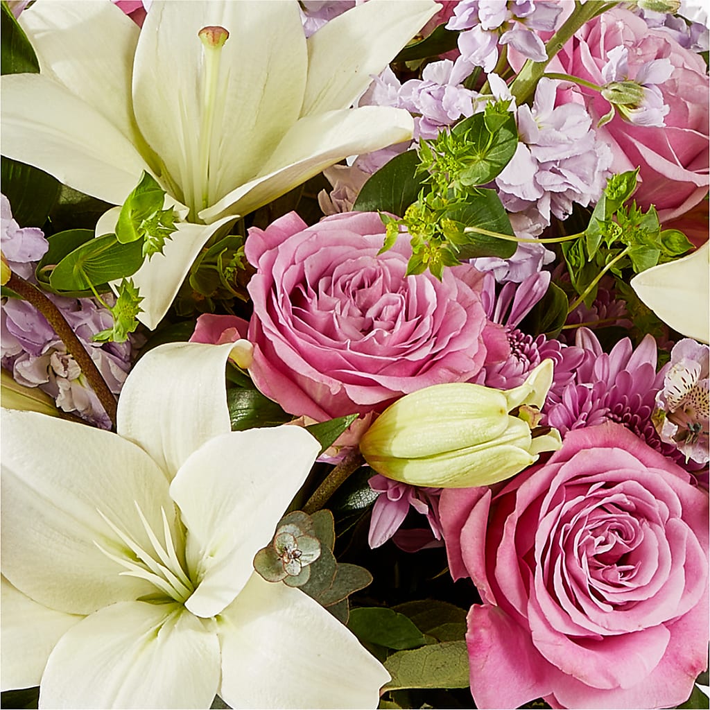 Daydreamer Bouquet –  Angelic Floral Studio, Rosemead CA
