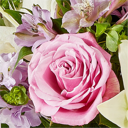 Daydreamer Bouquet –  Angelic Floral Studio, Rosemead CA