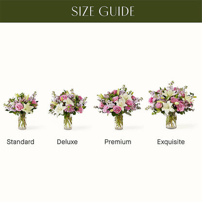 Daydreamer Bouquet –  Angelic Floral Studio, Rosemead CA