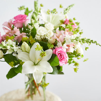 Fondly Bouquet –  Angelic Floral Studio, Rosemead CA