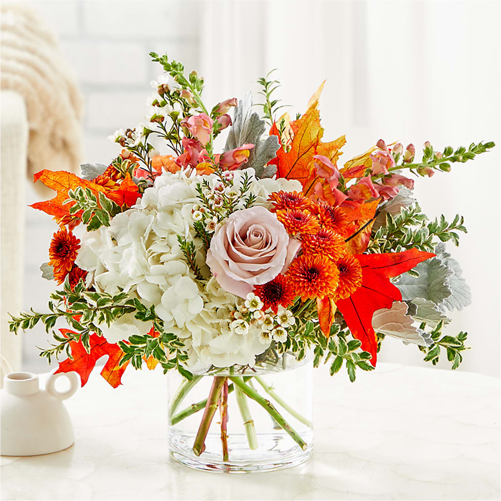 Autumnal Equinox Bouquet –  Angelic Floral Studio, Rosemead CA