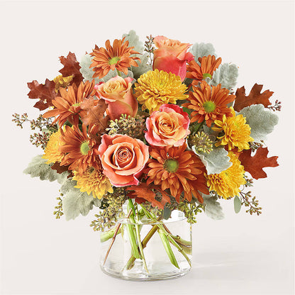 Caramel Apple Bouquet –  Angelic Floral Studio, Rosemead CA