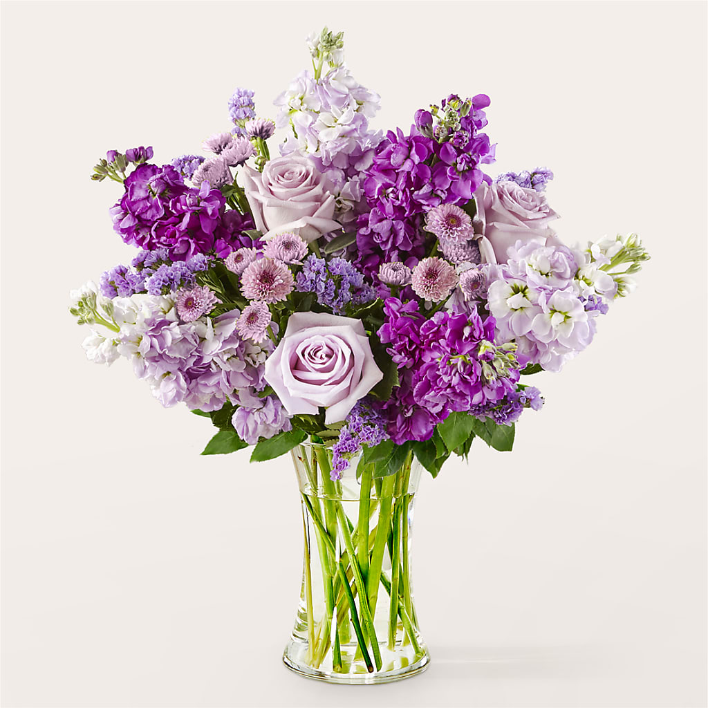 Give a Twirl Bouquet –  Angelic Floral Studio, Rosemead CA