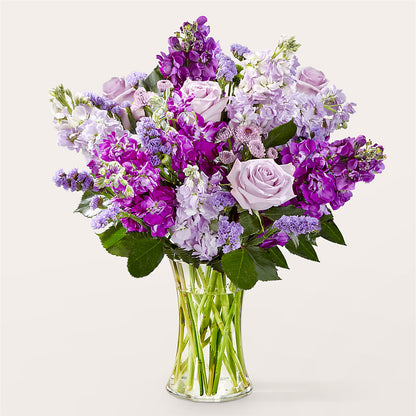 Give a Twirl Bouquet –  Angelic Floral Studio, Rosemead CA