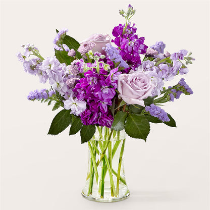 Give a Twirl Bouquet –  Angelic Floral Studio, Rosemead CA