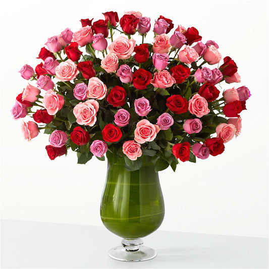 The Opulence –  Angelic Floral Studio, Rosemead CA