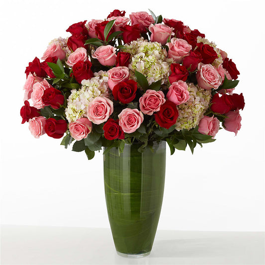 The Allure –  Angelic Floral Studio, Rosemead CA