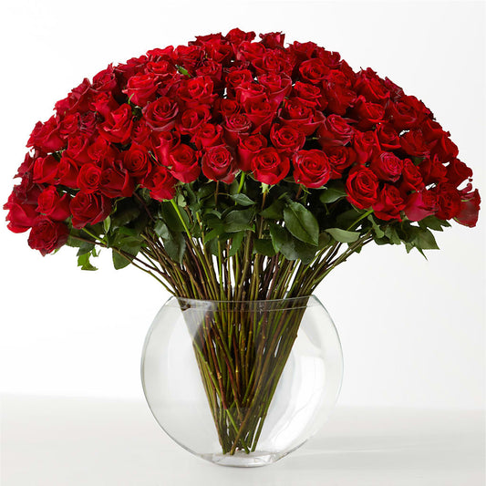 The Idealist –  Angelic Floral Studio, Rosemead CA