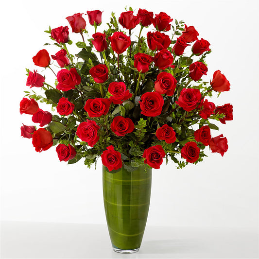 The Ballad –  Angelic Floral Studio, Rosemead CA