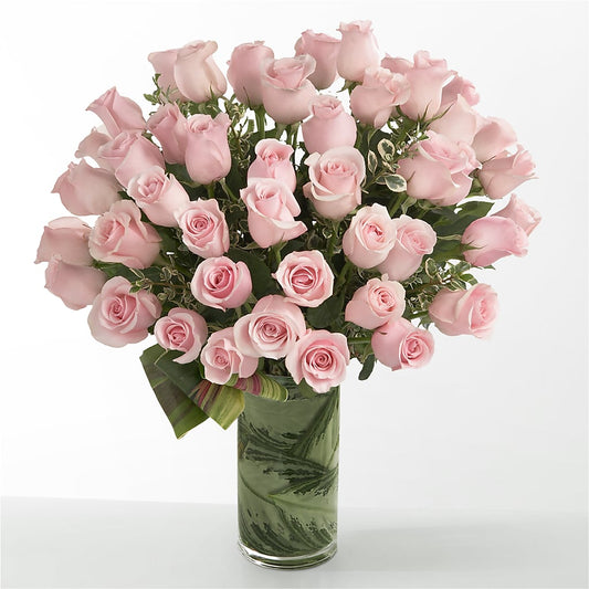 Pink Essence –  Angelic Floral Studio, Rosemead CA