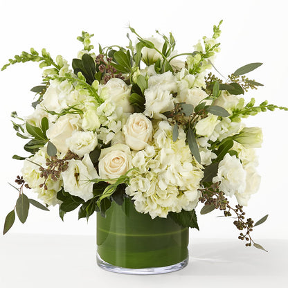 The Gallery –  Angelic Floral Studio, Rosemead CA