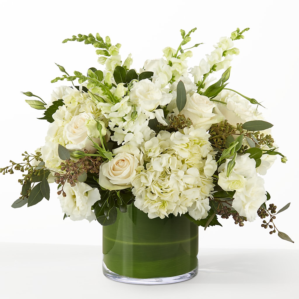 The Gallery –  Angelic Floral Studio, Rosemead CA