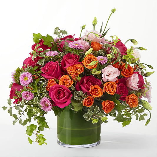 The Trendsetter –  Angelic Floral Studio, Rosemead CA