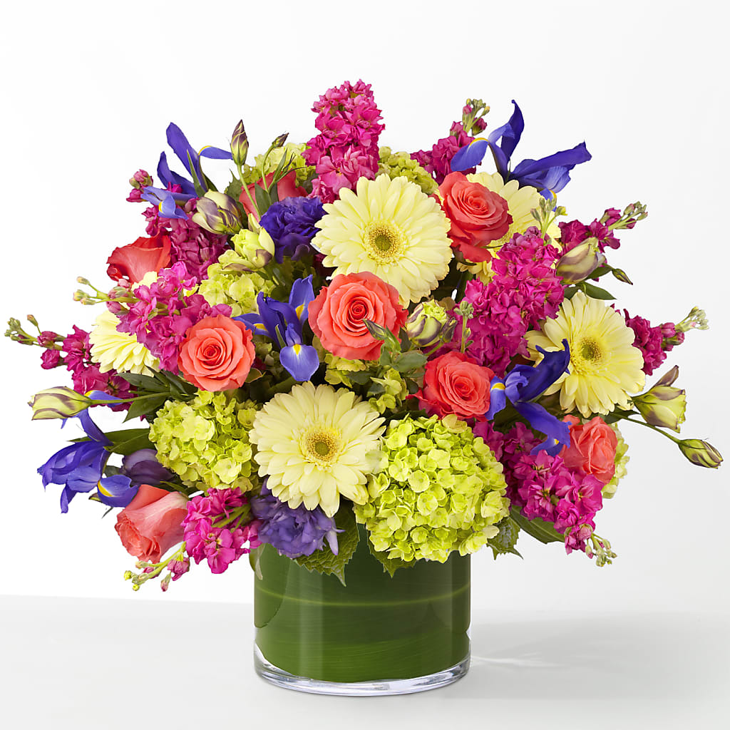 The Couture –  Angelic Floral Studio, Rosemead CA