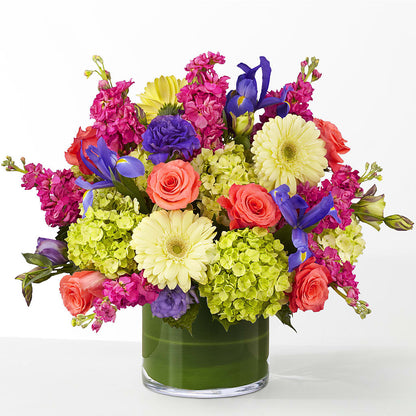 The Couture –  Angelic Floral Studio, Rosemead CA