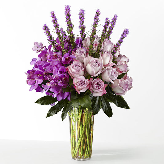 The Maximalist –  Angelic Floral Studio, Rosemead CA
