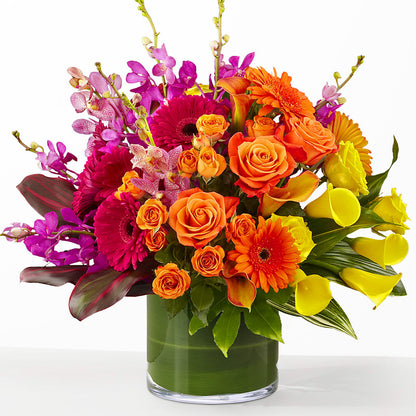 The Mosaic –  Angelic Floral Studio, Rosemead CA