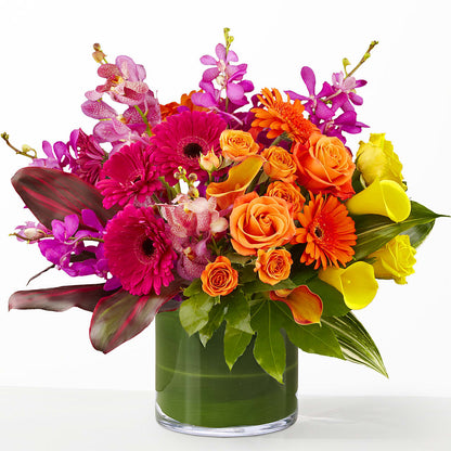 The Mosaic –  Angelic Floral Studio, Rosemead CA