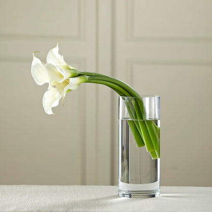 White Calla Bouquet –  Angelic Floral Studio, Rosemead CA
